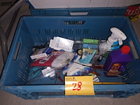 Lot 28 - diversen - afbeelding 1 van  4