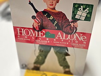 Lot 28 - dvd box home alone