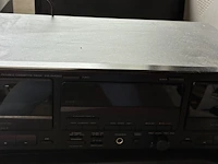 Lot 28 - dvd-speler + casette-speler - afbeelding 5 van  8