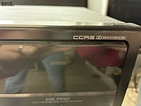 Lot 28 - dvd-speler + casette-speler - afbeelding 7 van  8