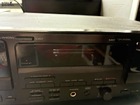 Lot 28 - dvd-speler + casette-speler - afbeelding 8 van  8
