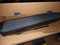 Lot 28 - gaming soundbar. 2 stuks - afbeelding 3 van  5
