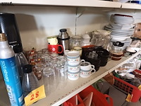 Lot 28 - lot keukengerei