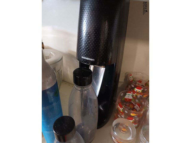 Lot 28 - lot keukengerei - afbeelding 2 van  6