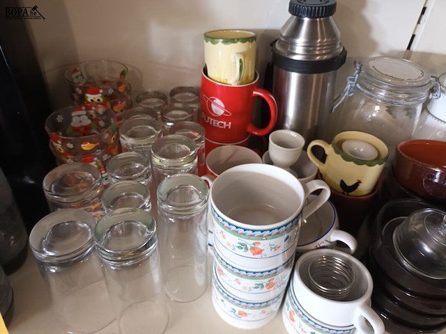 Lot 28 - lot keukengerei - afbeelding 3 van  6