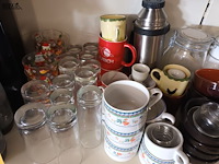 Lot 28 - lot keukengerei - afbeelding 3 van  6