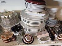 Lot 28 - lot keukengerei - afbeelding 5 van  6