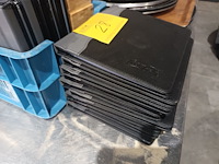 Lot 28 - menuboeken en kaarthouders - afbeelding 2 van  4