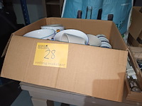 Lot 28 - ontbijtservies - afbeelding 3 van  3