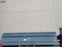 Lot 28 - palletstelling met 12 staanders - afbeelding 1 van  5
