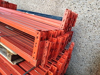 Lot 28 - palletstelling met 12 staanders - afbeelding 4 van  5
