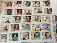 Lot 28 - panini stickers sprint 72. 55 stuks - afbeelding 5 van  6