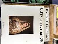 Lot 28 - raffaello a firenze