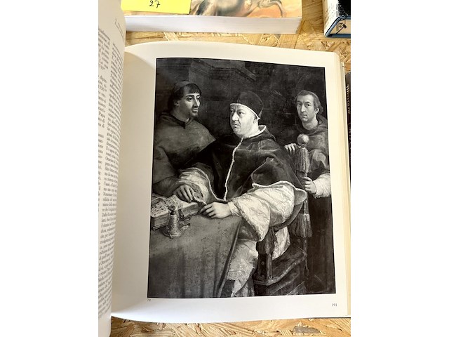 Lot 28 - raffaello a firenze - afbeelding 3 van  4