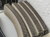 Lot 28 - railbochten - 42 stuks - afbeelding 2 van  2