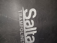 Lot 28 - trampoline - afbeelding 2 van  2