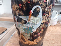 Lot 28 - vaas décor exclusiv - afbeelding 2 van  4