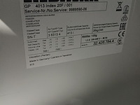 Lot 28 - verticale diepvriezer liebherr - afbeelding 4 van  4