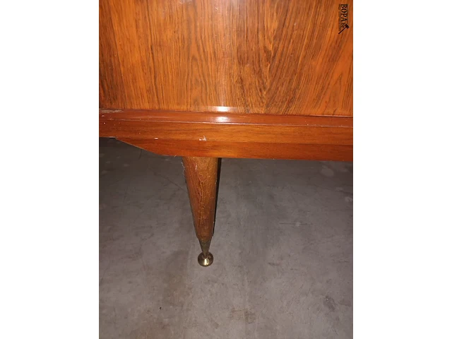 Lot 28 - vintage kast - afbeelding 3 van  8