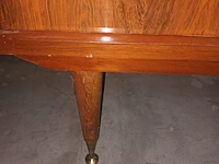 Lot 28 - vintage kast - afbeelding 3 van  8