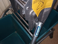 Lot 28 - wertrok vlakmopsysteem - afbeelding 4 van  4