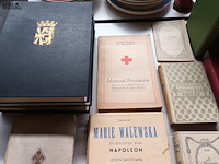 Lot 280 - antieke boeken. 50 stuks - afbeelding 5 van  6