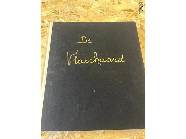Lot 280 - de vlaschaard - afbeelding 1 van  5