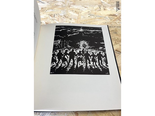 Lot 280 - de vlaschaard - afbeelding 3 van  5