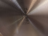 Lot 280 - inox kookpot hendi - afbeelding 4 van  4