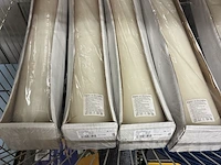 Lot 280 - lot kaarsen - nieuw - 5 stuks