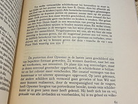 Lot 281 - lode zielens opsomer genummerd exemplaar en getekend - afbeelding 4 van  5
