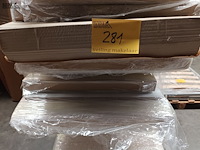 Lot 281 - onderdelen voor een opklapbed - afbeelding 4 van  5
