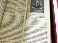 Lot 282 - boek nieuwe encyclopedie van de vlaamse beweging met cd 3 d - afbeelding 5 van  9