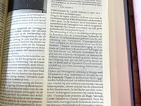 Lot 282 - boek nieuwe encyclopedie van de vlaamse beweging met cd 3 d - afbeelding 6 van  9