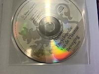 Lot 282 - boek nieuwe encyclopedie van de vlaamse beweging met cd 3 d - afbeelding 8 van  9