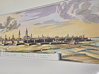 Lot 282 - diverse kunst reproducties - afbeelding 6 van  12