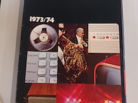 Lot 282 - retro catalogi muziekinstallaties. 9 stuks - afbeelding 4 van  4