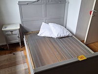 Lot 282 - slaapkamer - afbeelding 1 van  2