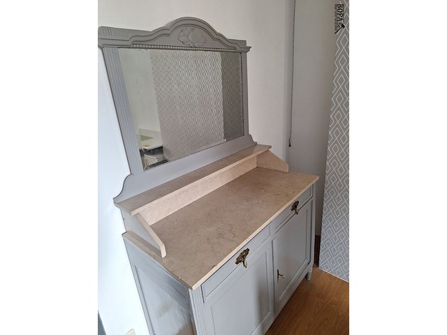 Lot 282 - slaapkamer - afbeelding 2 van  2