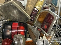 Lot 283 - lot autolichten