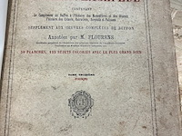 Lot 284 - boekenreeks de buffon 16 delig - afbeelding 2 van  5