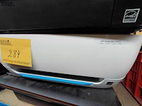 Lot 284 - hp all-in-one printer 3 stuks - afbeelding 3 van  5