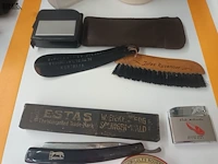 Lot 284 - publicitaire items. 13 stuks - afbeelding 3 van  4