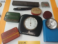 Lot 284 - publicitaire items. 13 stuks - afbeelding 4 van  4