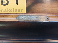 Lot 284 - schilderij reproductie - afbeelding 2 van  3