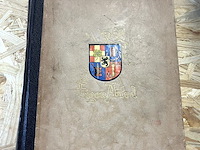 Lot 285 - eigen aard , grepen uit de vlaamse folklore 2 de druk - afbeelding 1 van  3