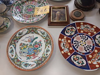 Lot 286 - chinese decoratie. 26 stuks - afbeelding 4 van  5