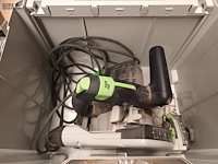 Lot 286 - cirkelzaag festool - afbeelding 1 van  3