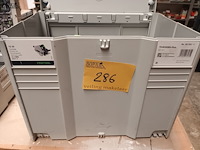 Lot 286 - cirkelzaag festool - afbeelding 3 van  3