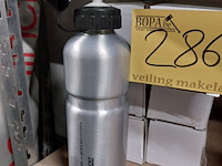 Lot 286 - drinkbussen, 6 stuks - afbeelding 2 van  2